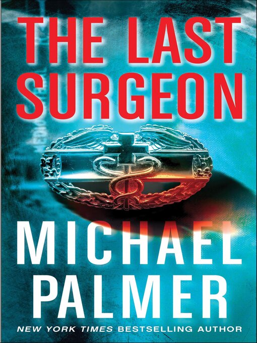 Cover image for The Last Surgeon